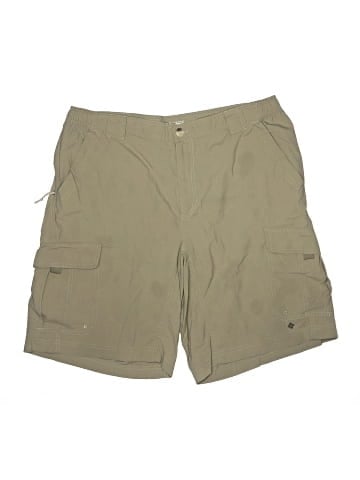 Columbia Cargo Shorts (view 1)