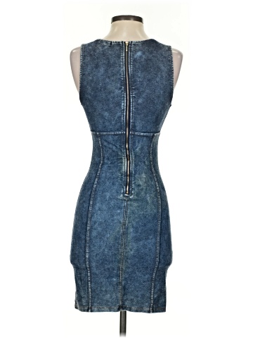 Material Girl Casual Dress (view 2)