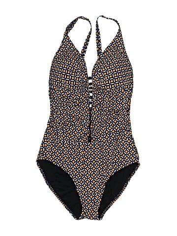 Profile by Gottex One Piece Swimsuit (view 1)