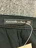 Abercrombie & Fitch Solid Black Skort Size XXS - photo 3