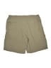 Columbia 100% Nylon Solid Tan Cargo Shorts Size L - photo 2