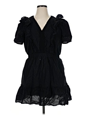 LC Lauren Conrad Casual Dress (view 1)