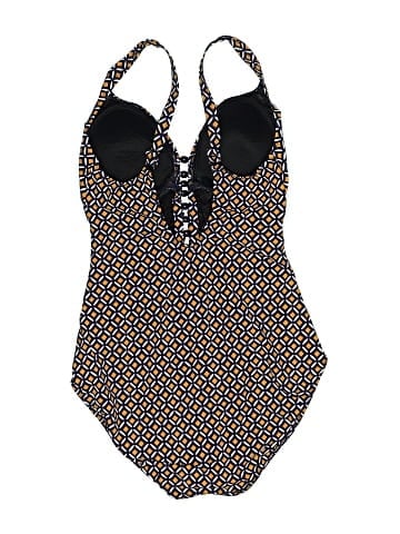 Profile by Gottex One Piece Swimsuit (view 2)