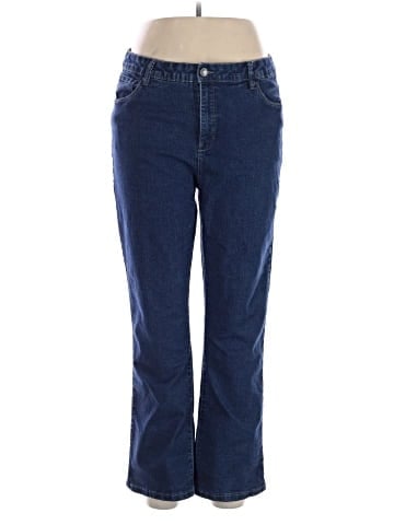 Laura Scott Jeans (view 1)