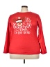 Unbranded Red Sweatshirt Size XXL - photo 1