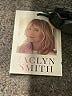 Jaclyn Smith Tweed Green Jacket Size S - photo 7