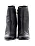 Marc by Marc Jacobs Black Ankle Boots Size EU 38 - photo 2