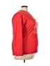 Unbranded Red Sweatshirt Size XXL - photo 4