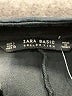 Zara Basic Black Shorts Size L - photo 3