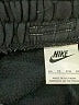 Nike Black Athletic Shorts Size XS - photo 3