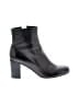 Marc by Marc Jacobs Black Ankle Boots Size EU 38 - photo 1