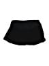 Lucky in Love Solid Black Skort Size 8 - photo 1
