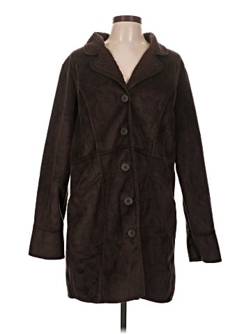 D&Co. Coat (view 1)