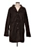 D&Co. 100% Polyester Brown Coat Size L - photo 1
