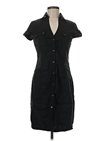 Express Design Studio Casual Dress (view 1)