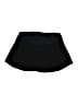 Lucky in Love Solid Black Skort Size 8 - photo 2