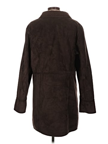 D&Co. Coat (view 2)