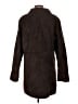 D&Co. 100% Polyester Brown Coat Size L - photo 2