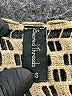 Sacred Threads Tan Casual Dress One size - photo 7