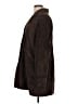 D&Co. 100% Polyester Brown Coat Size L - photo 5
