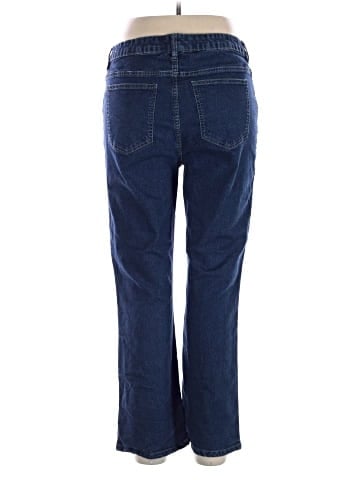 Laura Scott Jeans (view 2)