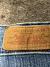 Levi's Blue Jeans Size 10 Med - photo 7