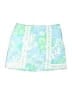 Lilly Pulitzer Paisley Green Skort Size 2 - photo 1