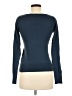 Pimkie Blue Pullover Sweater Size M - photo 2