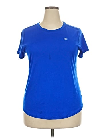 Champion Active T-Shirt (view 1)