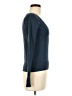 Pimkie Blue Pullover Sweater Size M - photo 4