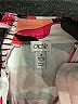 Cache Tropical Red Cocktail Dress Size 0 - photo 7