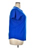 Champion 100% Polyester Blue Active T-Shirt Size XXL - photo 4