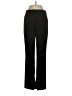 A.L.C. Solid Black Dress Pants Size 0 - photo 1