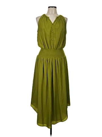 Elie Tahari Casual Dress (view 1)