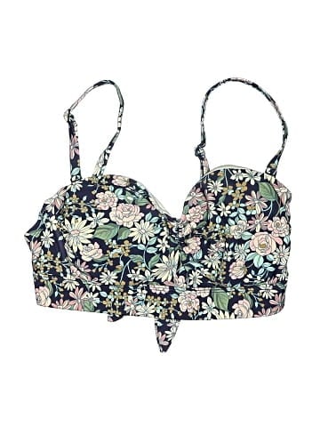 Kona Sol Swimsuit Top (view 1)