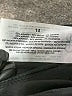 Gloria Vanderbilt Chevron-herringbone Gray Dress Pants Size 14 - photo 8