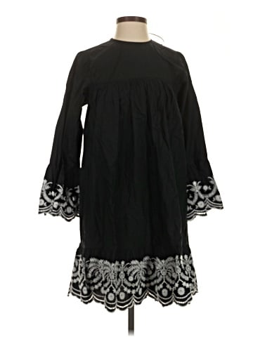 Zara Basic Casual Dress (view 1)