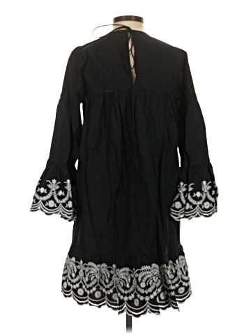 Zara Basic Casual Dress (view 2)