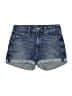 Old Navy Blue Denim Shorts Size 8 - photo 1