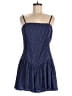 Hutch Paisley Blue Romper Size M - photo 1