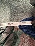 Soma 100% Cotton Blue Pullover Sweater Size L - photo 8