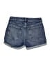 Old Navy Blue Denim Shorts Size 8 - photo 2