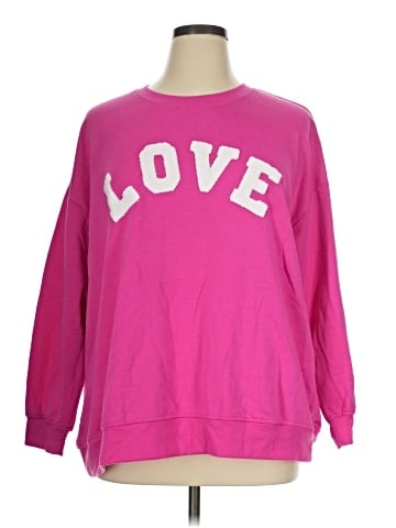 Chelsea & Theodore Sweatshirt (view 1)