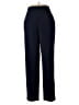 Athleta Solid Blue Dress Pants Size 8 (tall) - photo 1