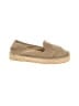 Soludos Tan Flats Size 8 - photo 1
