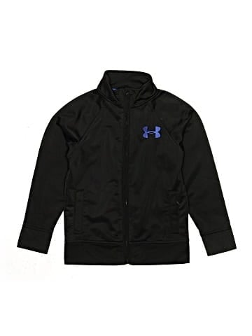 Under Armour Zip Up Hoodie (view 1)