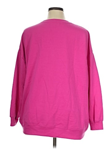 Chelsea & Theodore Sweatshirt (view 2)