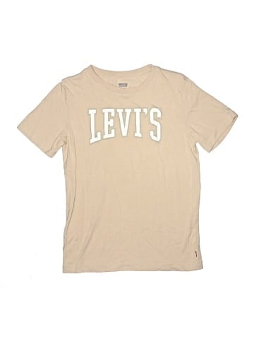 Levi's Short Sleeve T-Shirt (view 1)