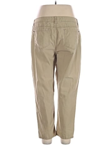 G.H. Bass & Co. Khakis (view 2)