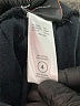 Harley Davidson 100% Cotton Color Block Black Athletic Shorts Size 4 - photo 4